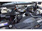 Thumbnail Photo 4 for 1993 Chevrolet Blazer 4WD